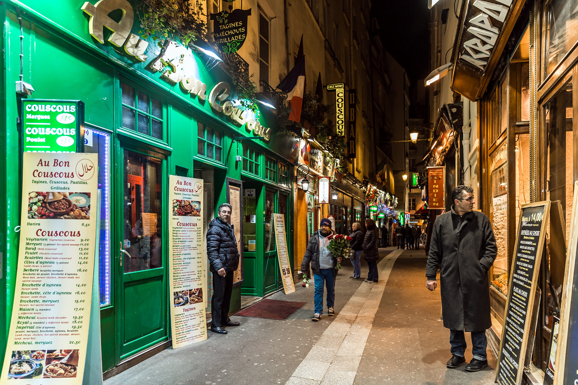 Paris